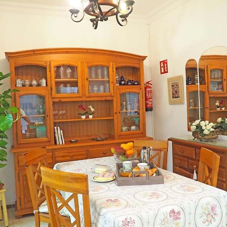 La Luz Vivienda Vacacional Las Palmas de Gran Canaria Exteriör bild