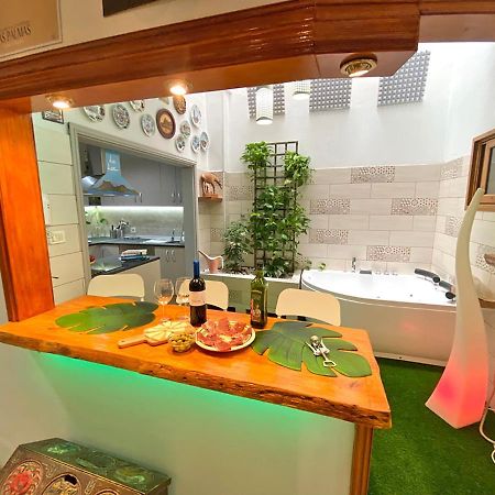 La Luz Vivienda Vacacional Las Palmas de Gran Canaria Exteriör bild