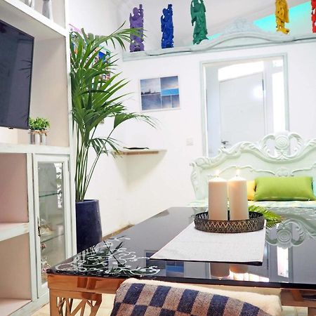 La Luz Vivienda Vacacional Las Palmas de Gran Canaria Exteriör bild