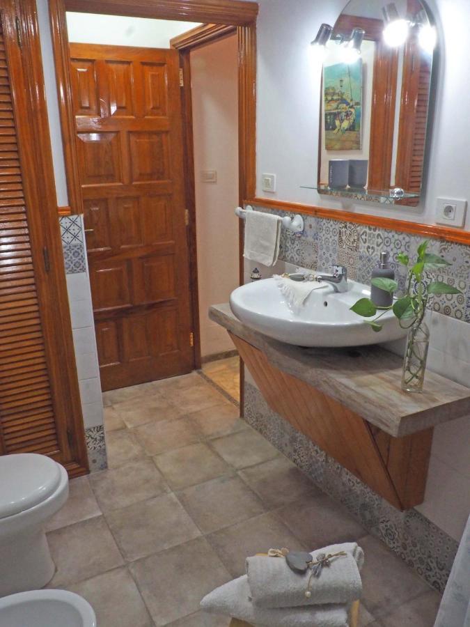 La Luz Vivienda Vacacional Las Palmas de Gran Canaria Exteriör bild