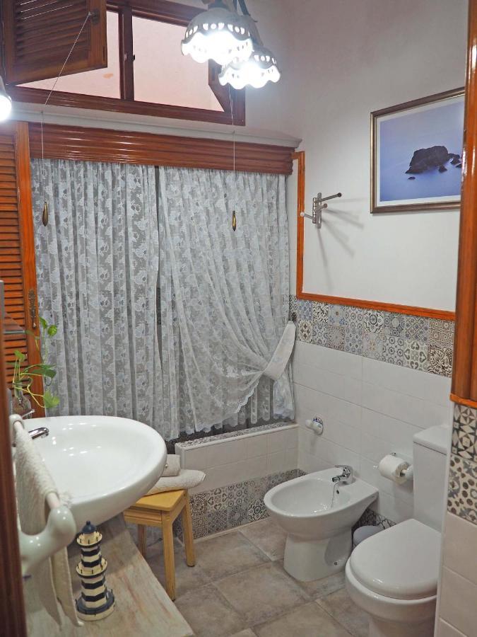 La Luz Vivienda Vacacional Las Palmas de Gran Canaria Exteriör bild