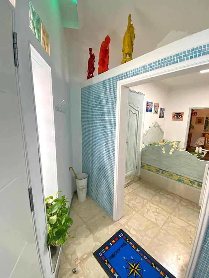 La Luz Vivienda Vacacional Las Palmas de Gran Canaria Exteriör bild