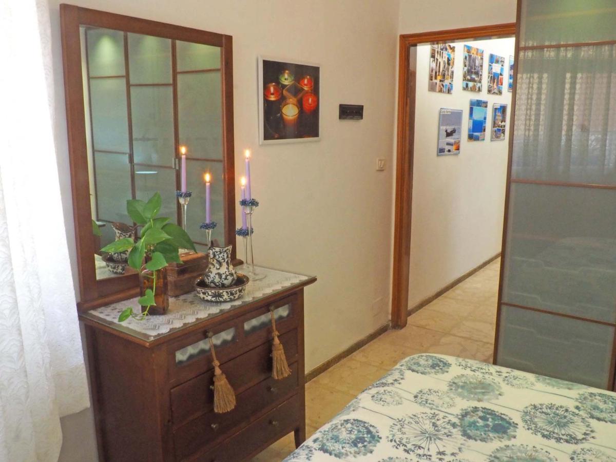 La Luz Vivienda Vacacional Las Palmas de Gran Canaria Exteriör bild