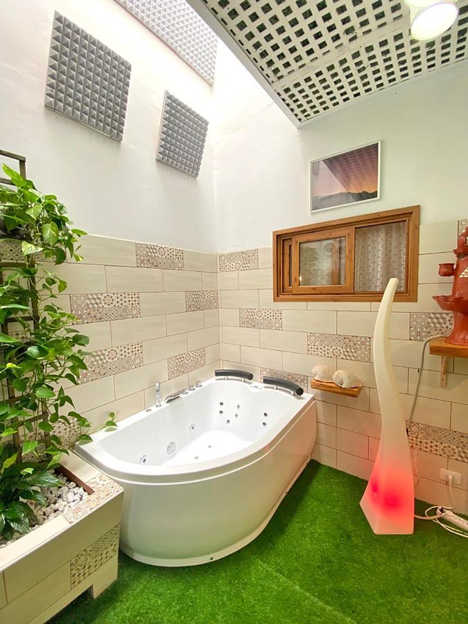 La Luz Vivienda Vacacional Las Palmas de Gran Canaria Exteriör bild