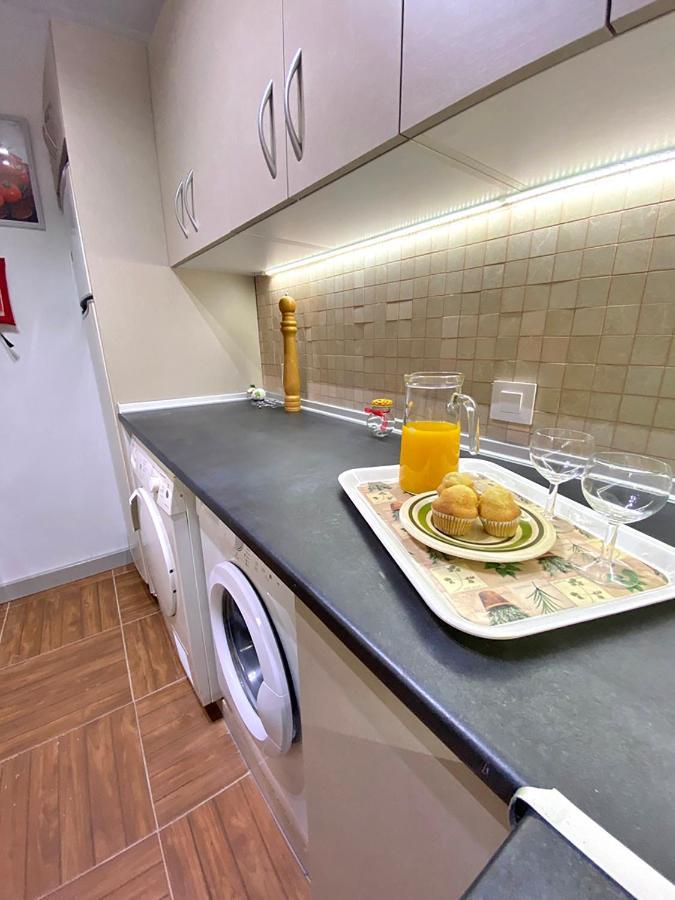 La Luz Vivienda Vacacional Las Palmas de Gran Canaria Exteriör bild