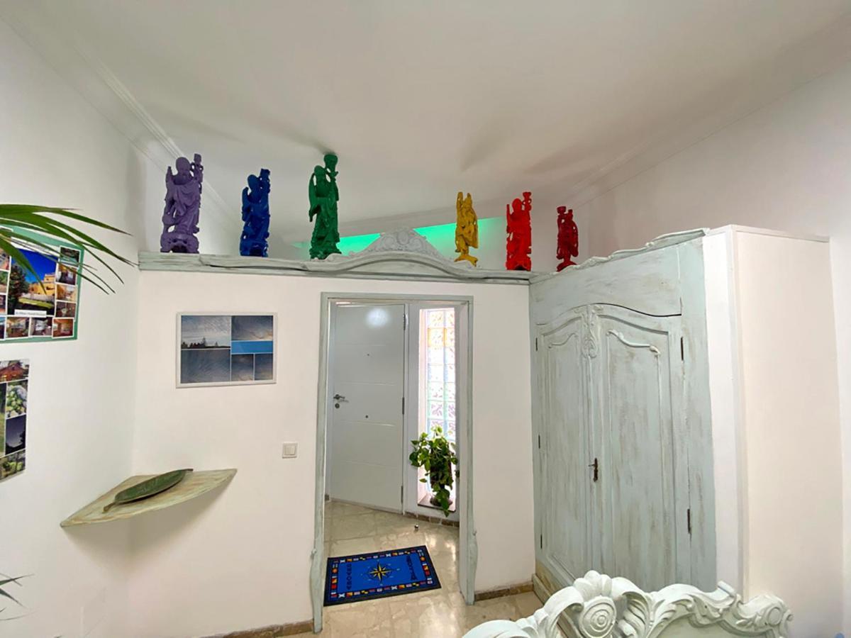 La Luz Vivienda Vacacional Las Palmas de Gran Canaria Exteriör bild