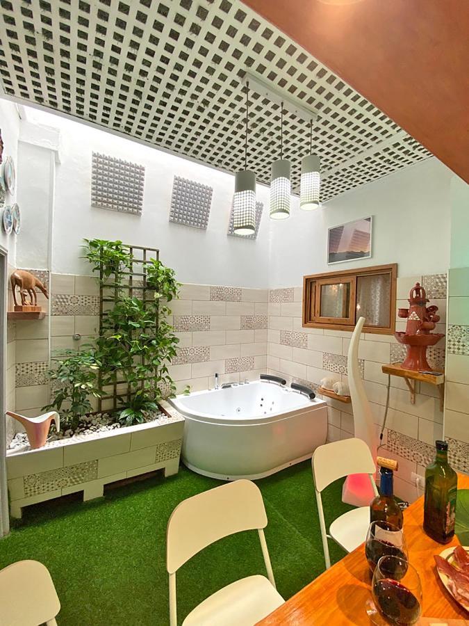 La Luz Vivienda Vacacional Las Palmas de Gran Canaria Exteriör bild